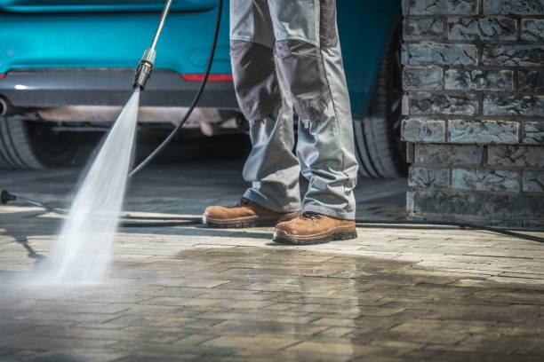 Best Patio and Deck Pressure Washing  in Wheatland, CA