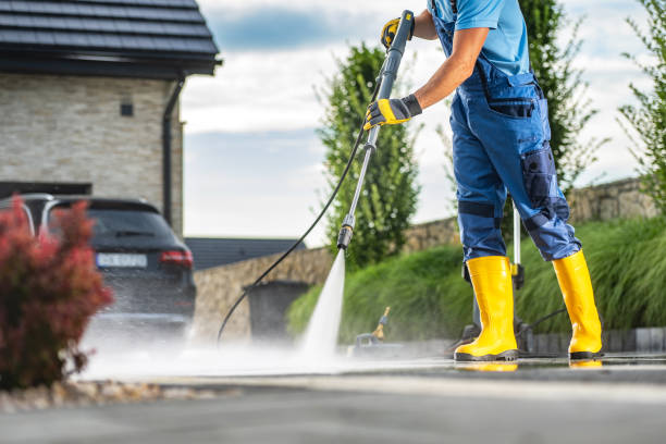 Professional Pressure Washing in Wheatland, CA
